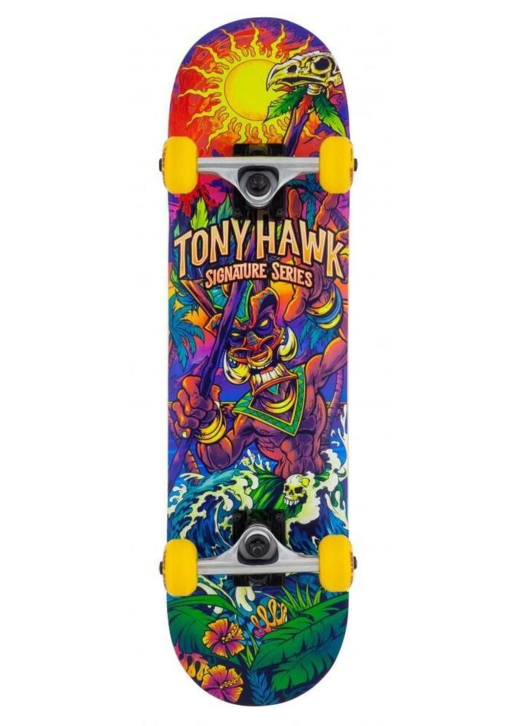 Tony Hawk Tony Hawk SS 360 Complete Utopia Mini