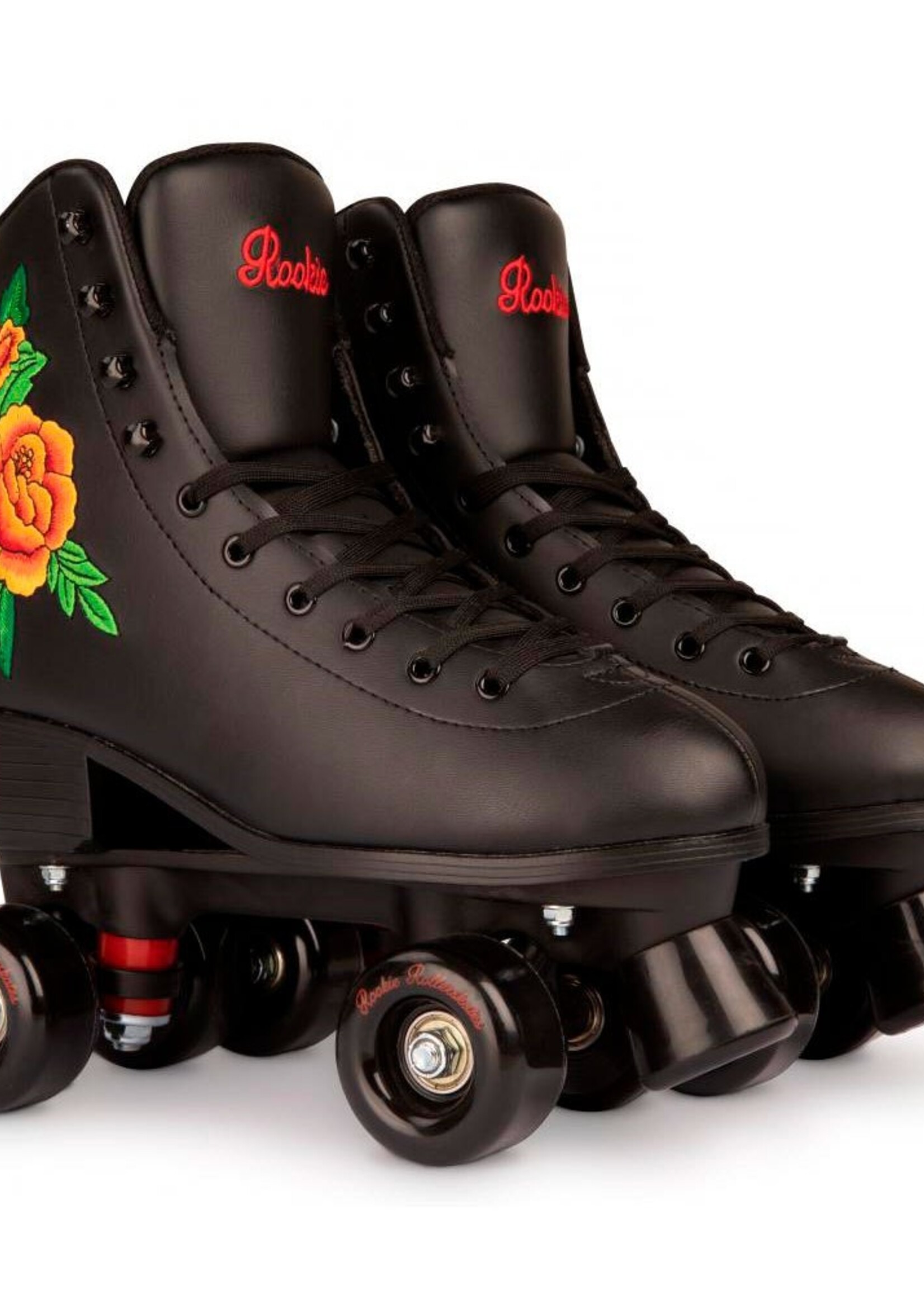 Rookie Rookie Rosa Black