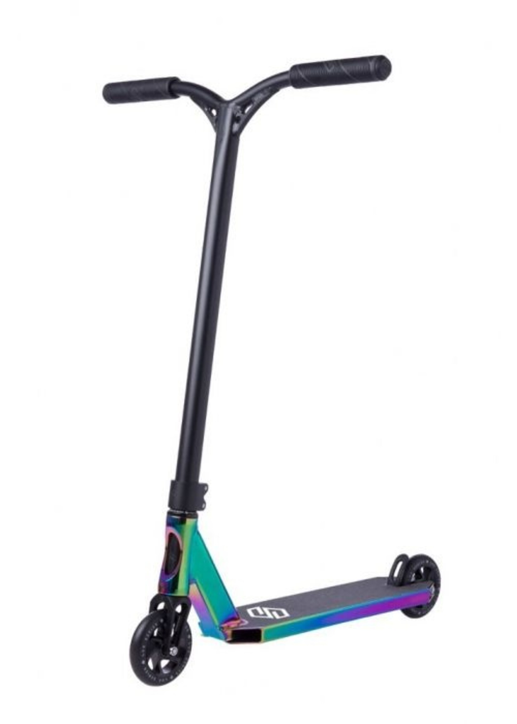 Striker Striker Lux Stuntstep