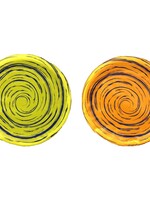 Werpschijf groot 40 cm