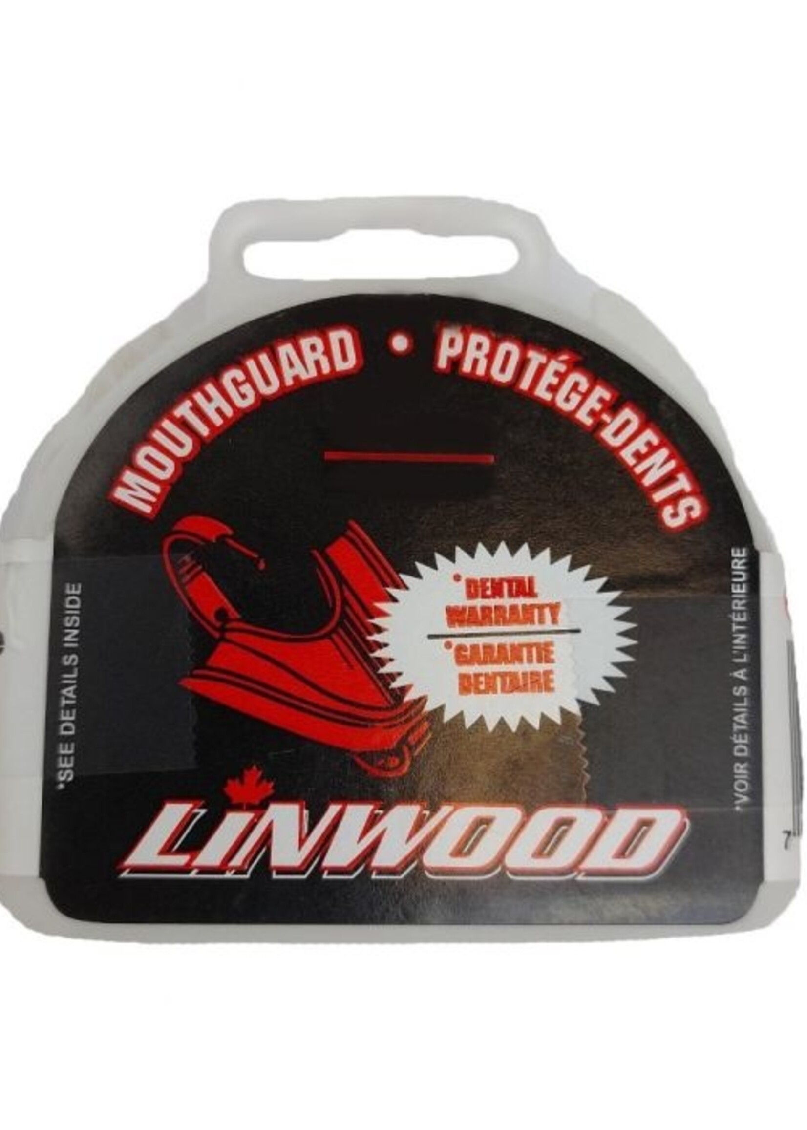 Linwood Linwood Mouthguard