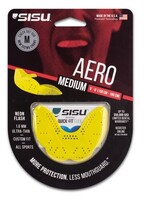 CCM Custom Sisu Mouthguard (SR) 1.6mm