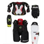 Hockey Player gear