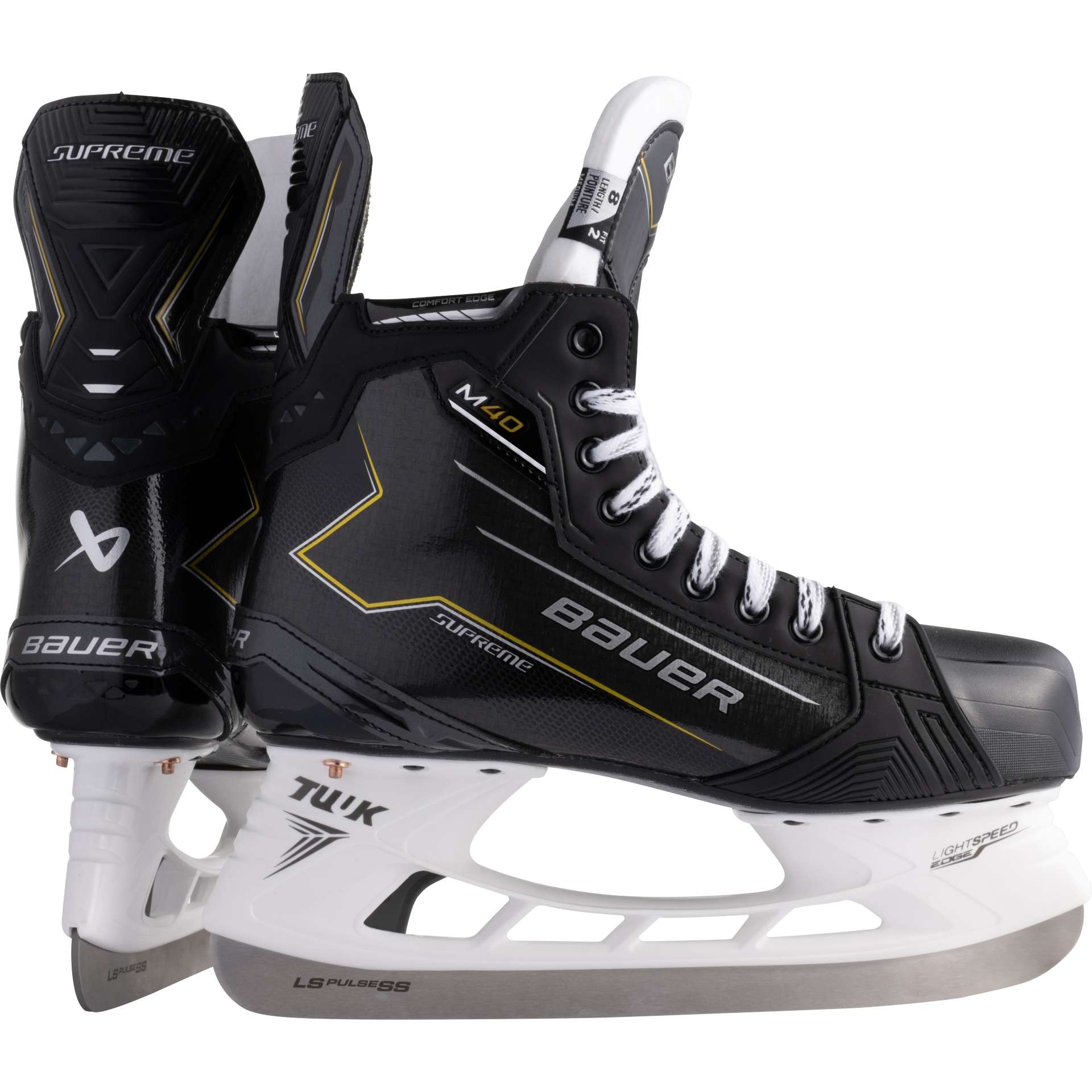 Bauer Bauer Supreme M40 Skate Int