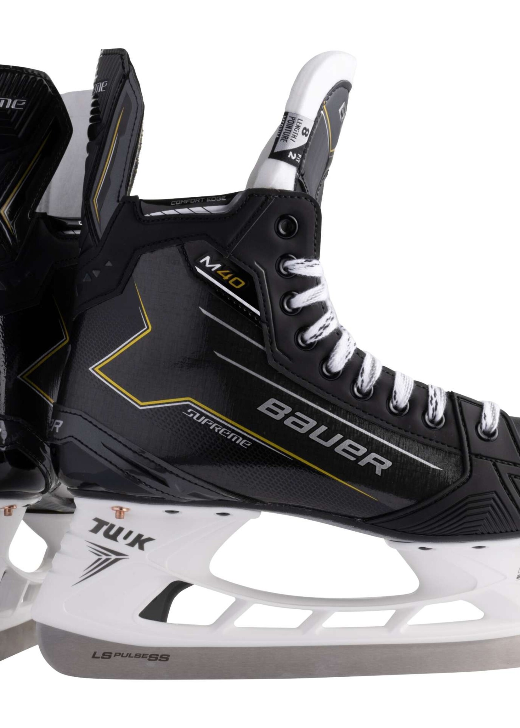 Bauer Bauer Supreme M40 Skate Jr