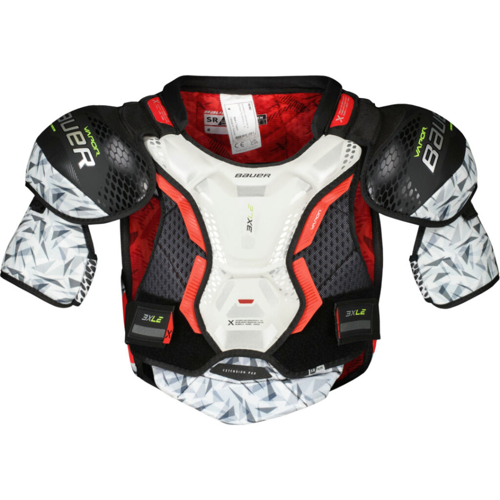 Bauer Bauer borstberschermer 3X LE