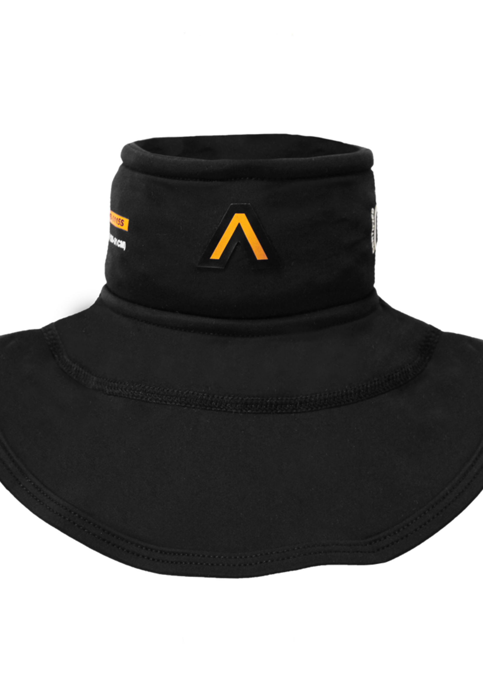 Aegis Aegis Bib Interceptor Neckguard