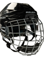 Bauer Bauer Helm RE-AKT 85 Combo