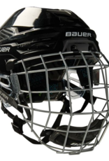 Bauer Bauer Helmet RE-AKT 85 Combo