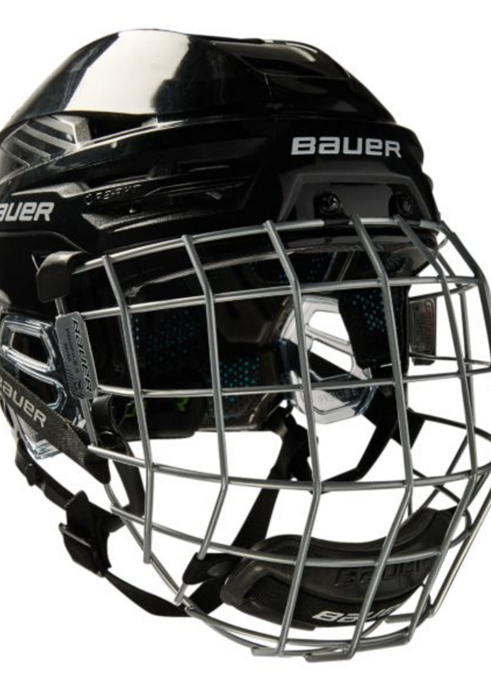 Bauer Bauer Helmet RE-AKT 85 Combo