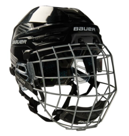 Bauer Bauer Helm RE-AKT 85 Combo