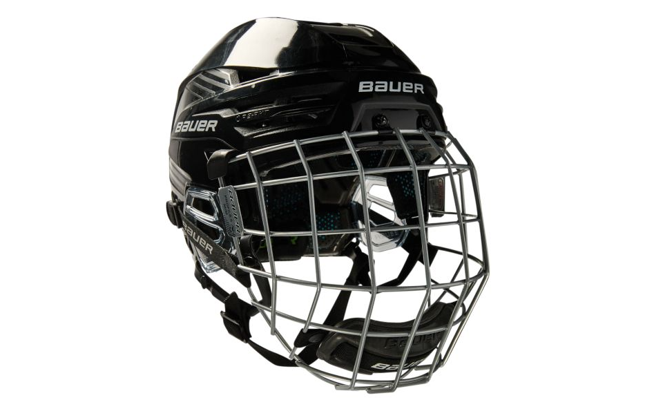 Bauer Bauer Helmet RE-AKT 85 Combo