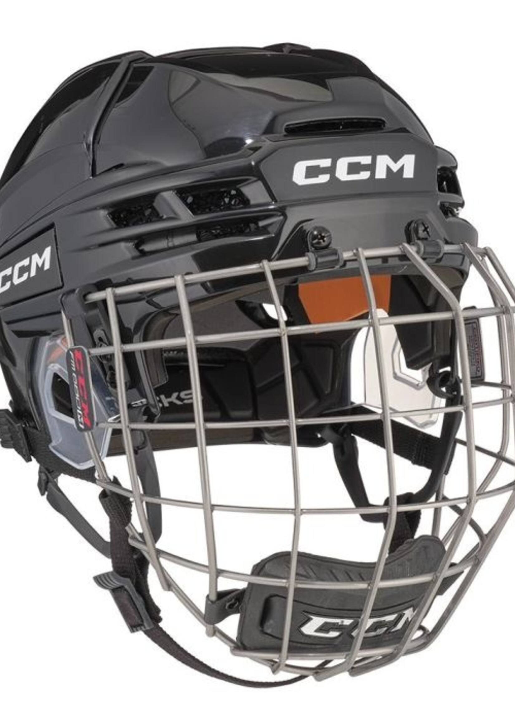 CCM CCM Tacks 720 Combo IJshockeyhelm