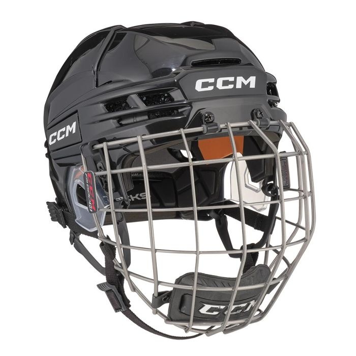 CCM CCM Tacks 720 Combo IJshockeyhelm