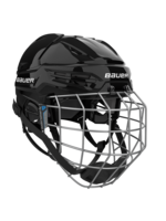 Bauer Bauer Re-akt 55 Combo Blk helm