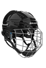 Bauer Bauer Re-akt 55 Combo Blk helm