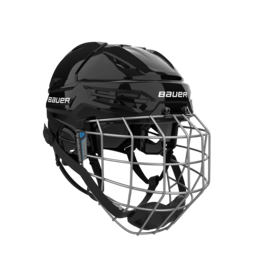 Bauer Bauer Re-akt 55 Combo Blk helm