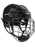 Bauer Bauer Re-Akt 155 Combo Blk