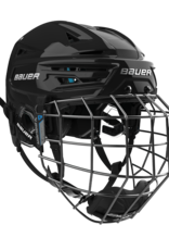 Bauer Bauer Re-Akt 155 Combo Blk