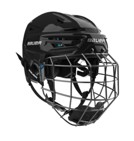 Bauer Bauer Re-Akt 155 Combo Blk