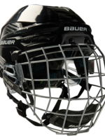 Bauer Bauer Re-Akt 85 Combo Blk
