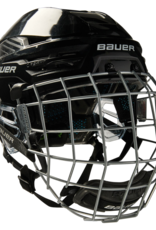 Bauer Bauer Re-Akt 85 Combo Blk