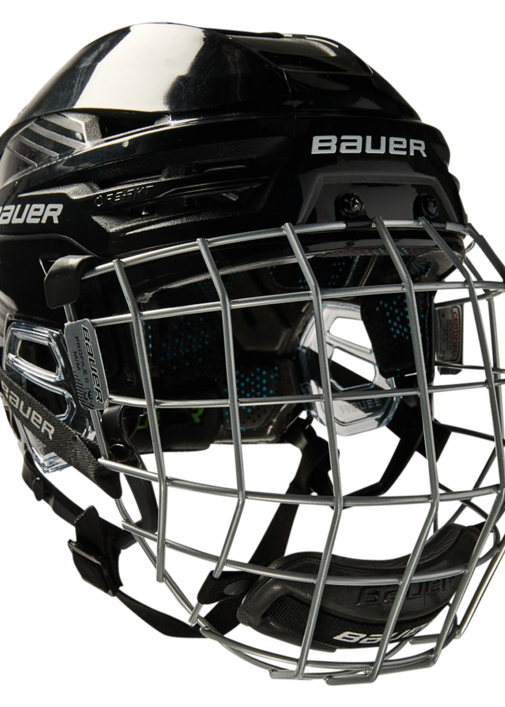 Bauer Bauer Re-Akt 85 Combo Blk