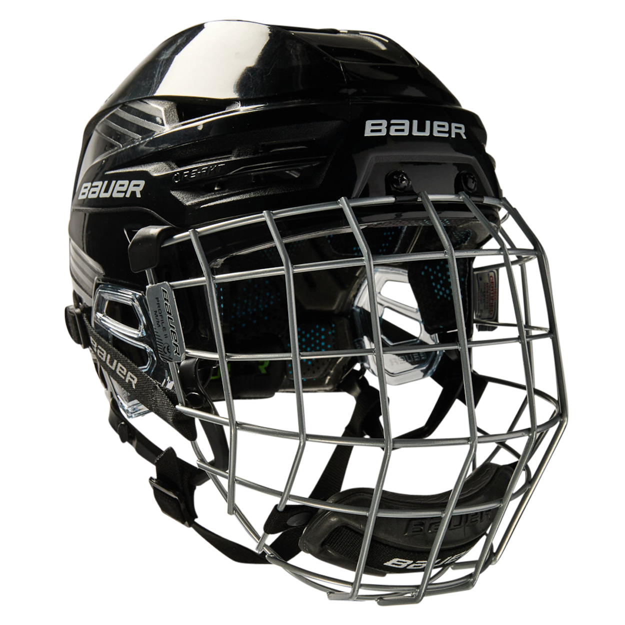 Bauer Bauer Re-Akt 85 Combo Blk