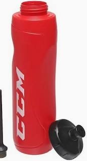 CCM Water Bottle 0,9 Ltr