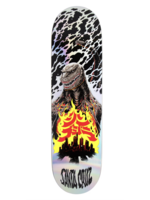 sanata Cruz Godzilla Knox Firepit