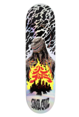 sanata Cruz Santa Cruz Deck Godzilla Knox Firepit