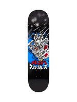 Santa Cruz Santa Cruz x Godzilla Mecha Hand