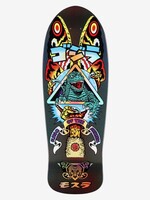 Santa Cruz Santa Cruz x Godzilla Mottt