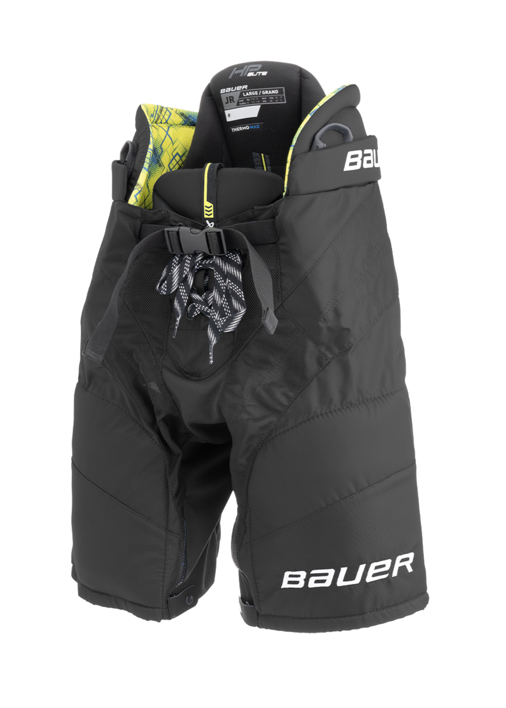 Bauer Bauer Hp Elite Jr Broek