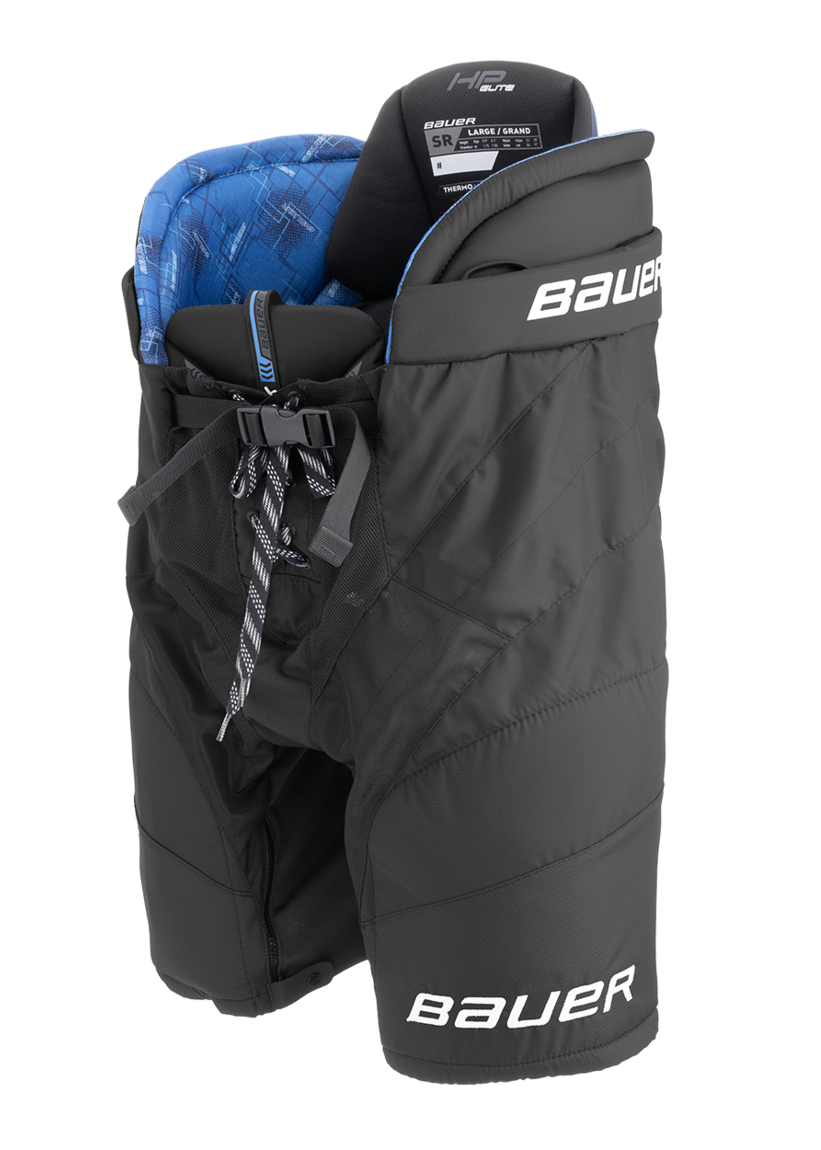 Bauer Bauer Hp Elite Int Broek