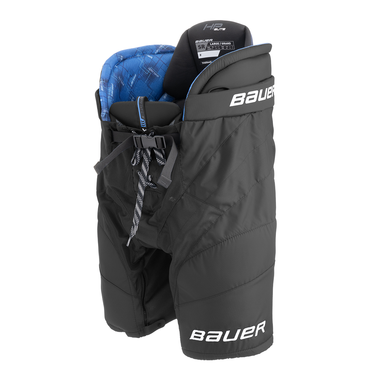 Bauer Bauer Hp Elite Int Broek