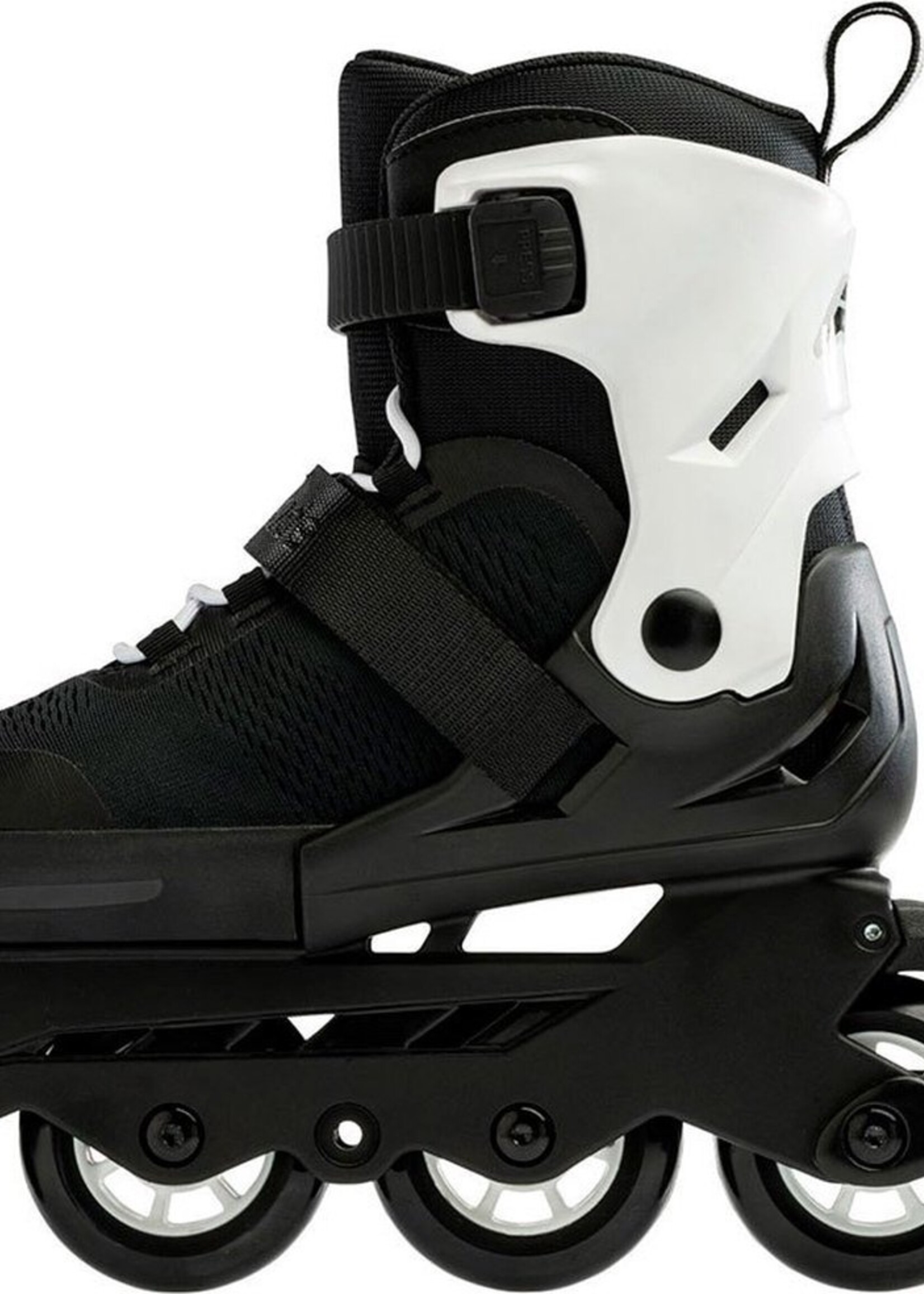 Rollerblade Rollerblade Microblade Black /white