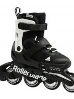 Rollerblade Rollerblade Microblade Black /white