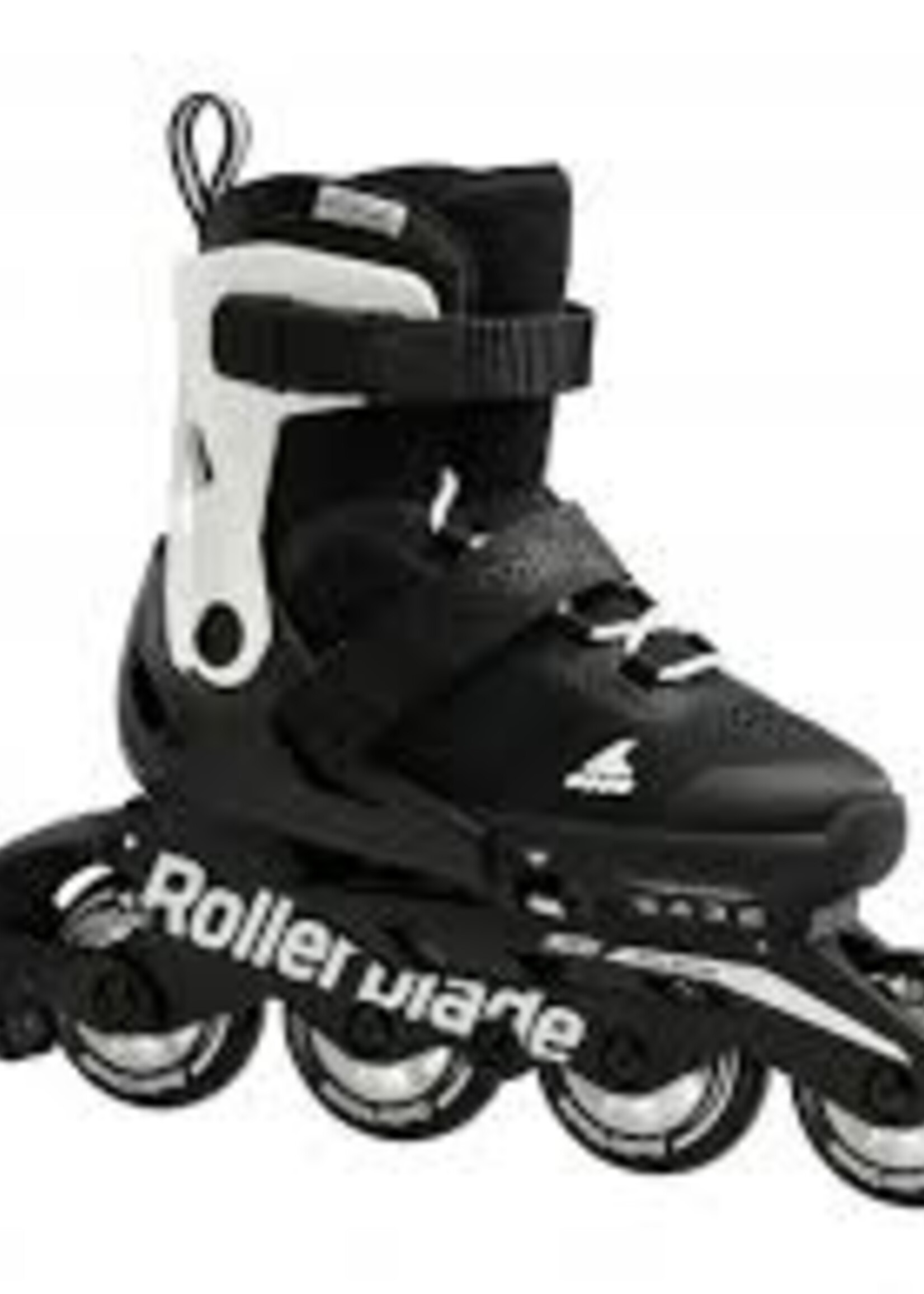 Rollerblade Rollerblade Microblade Black /white