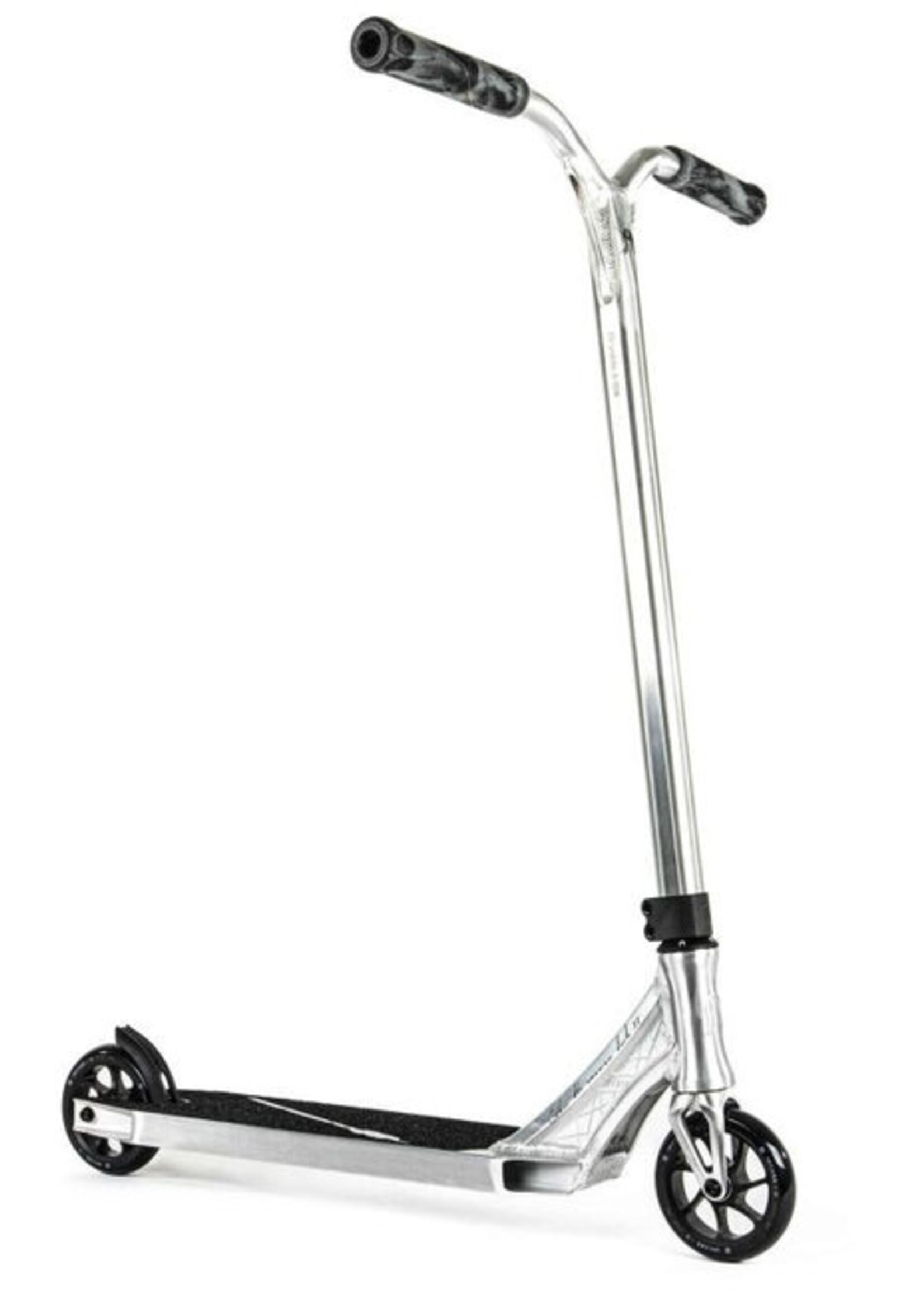 Ethic  Ethic Erawan V2 Complete Pro Scooter M Brushed