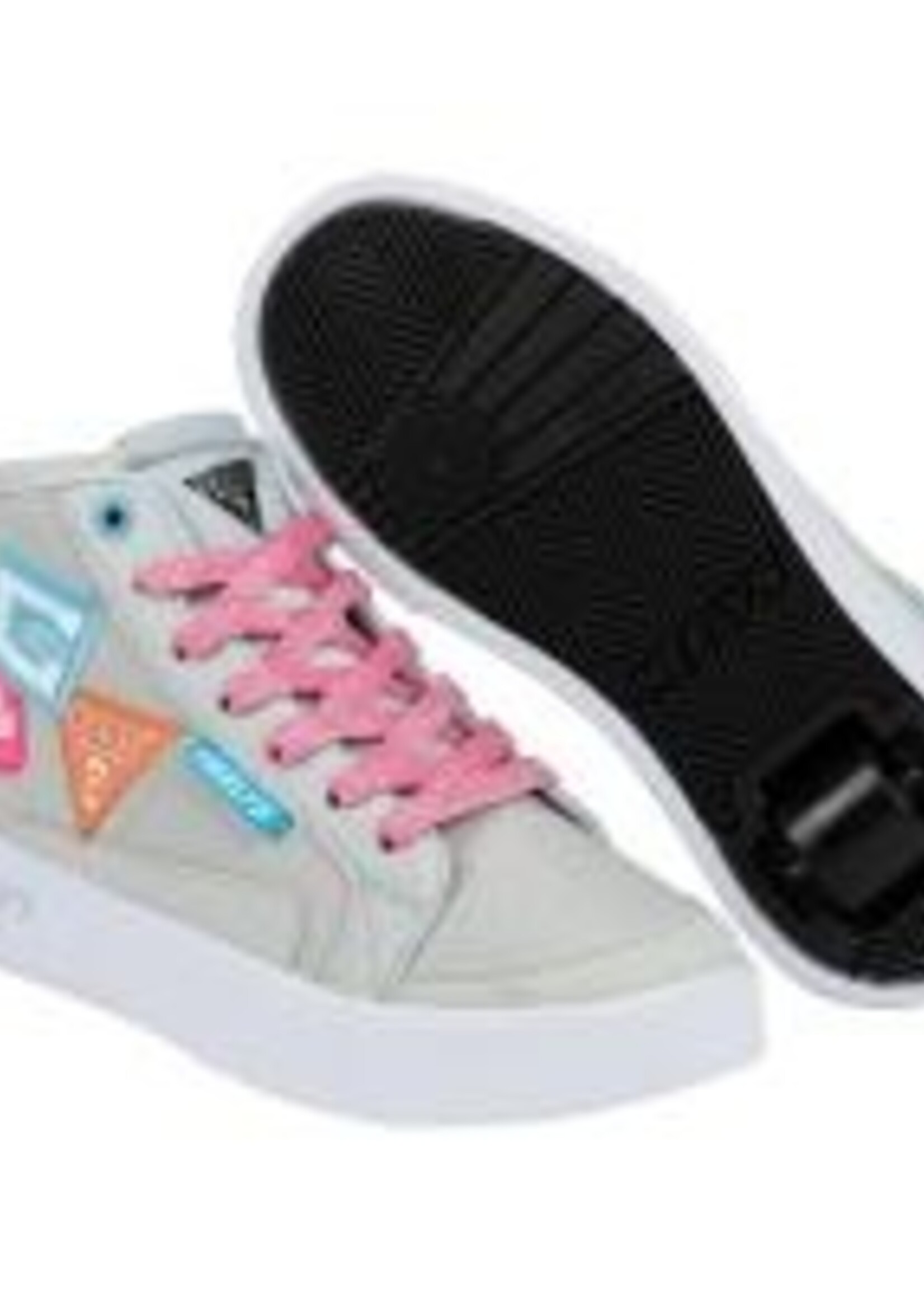 Heely's Heelys x Guess