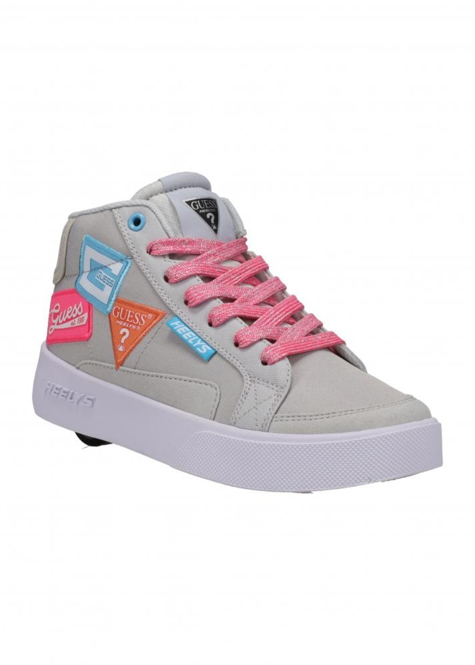 Heely's Heelys x Guess