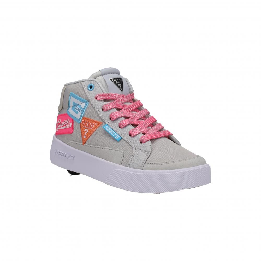 Heely's Heelys x Guess