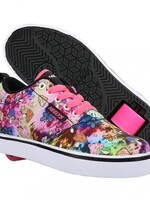 Heely's Heely's Blk / Pink / Yellow