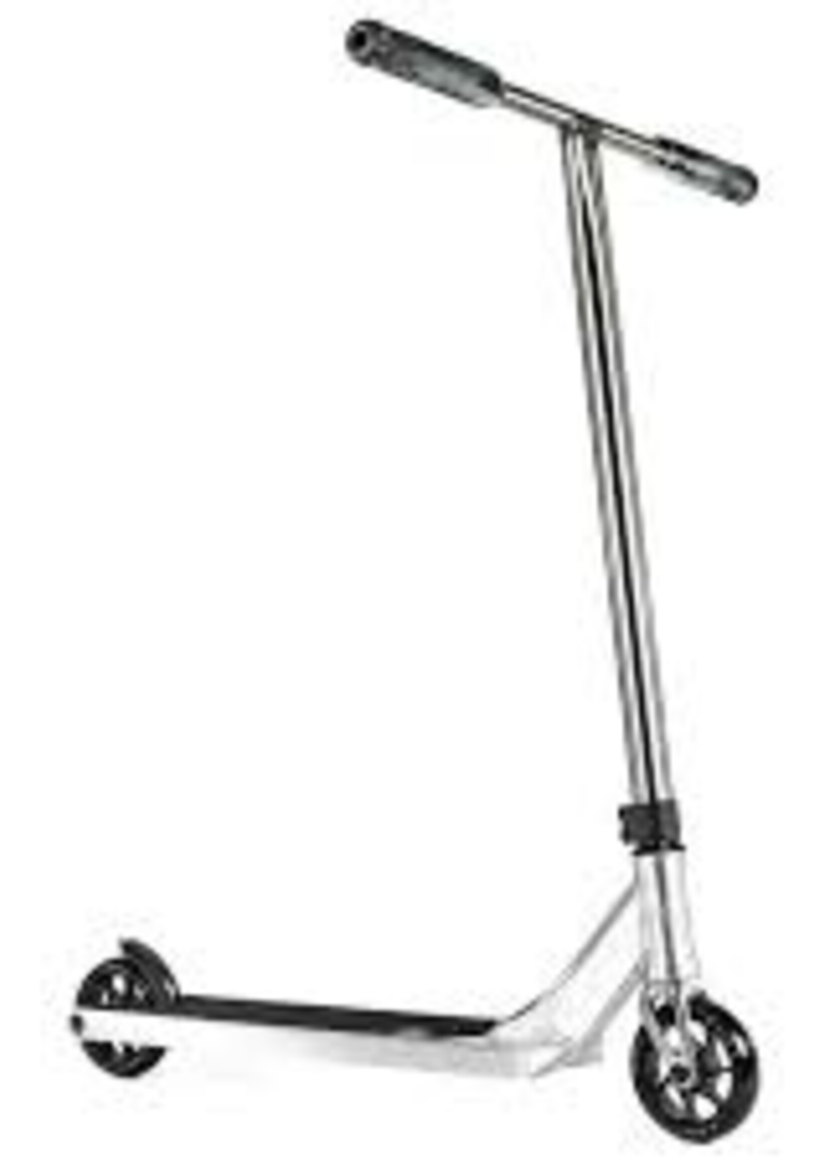 Ethic  Ethic Pandora Complete Pro Scooter M Brushed