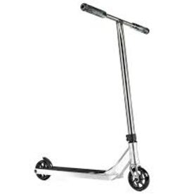 Ethic Ethic Pandora Complete Pro Scooter M Brushed