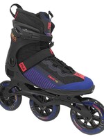 Fila Fila 110 MM Zwart/Paars/Rood