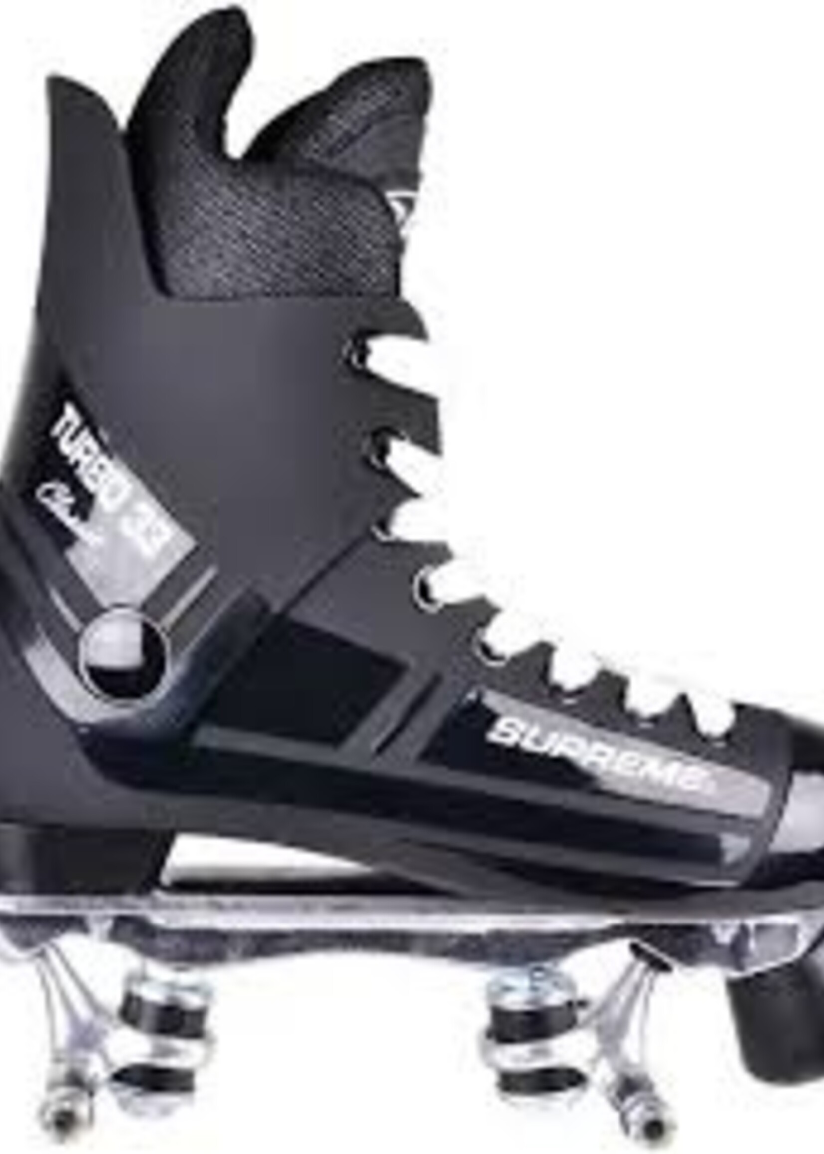 Supreme Skate Supreme Turbo 33 Aluminium Onderstel