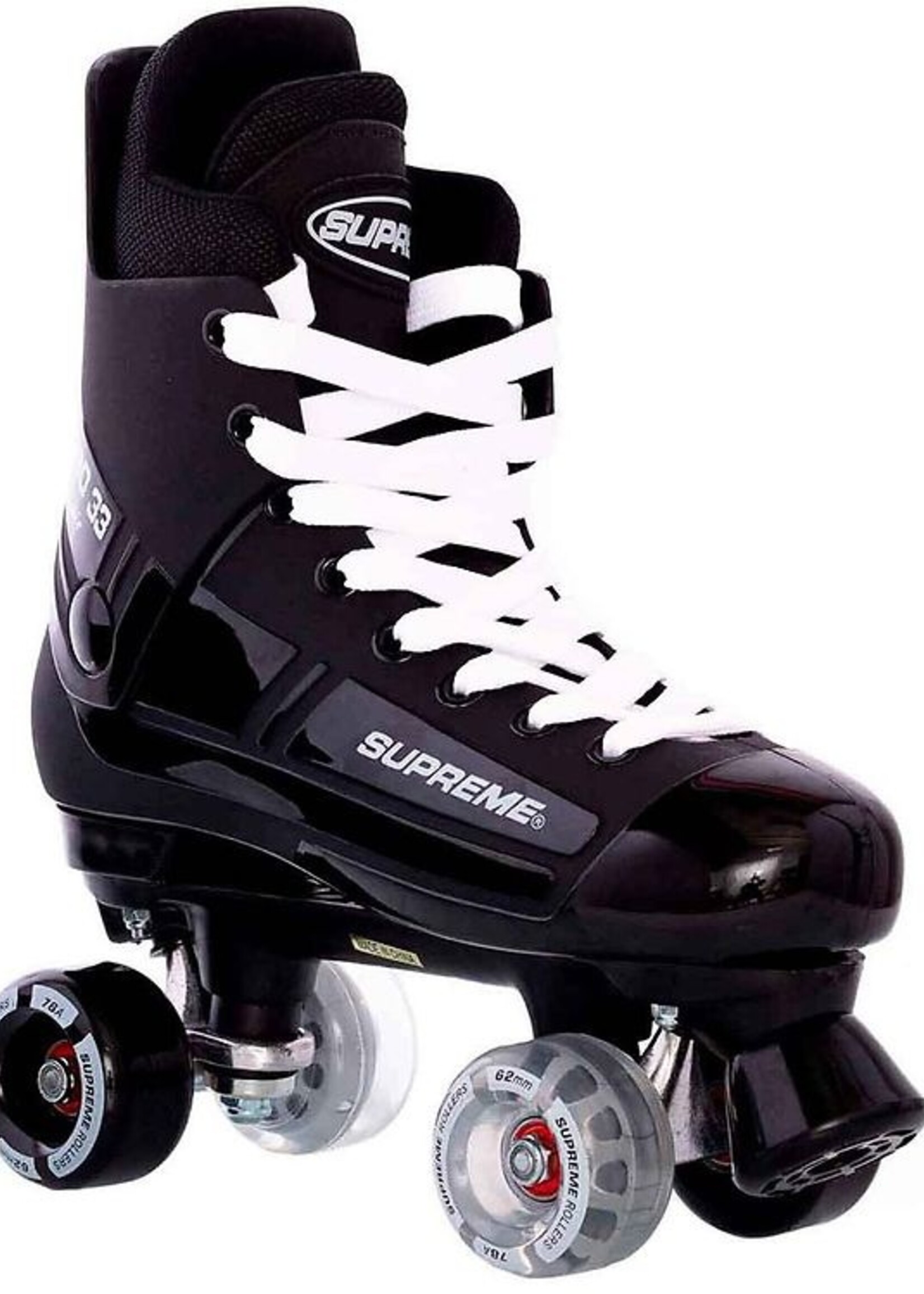 Supreme Skate Supreme Turbo 33 Skate Kunstof Onderste;