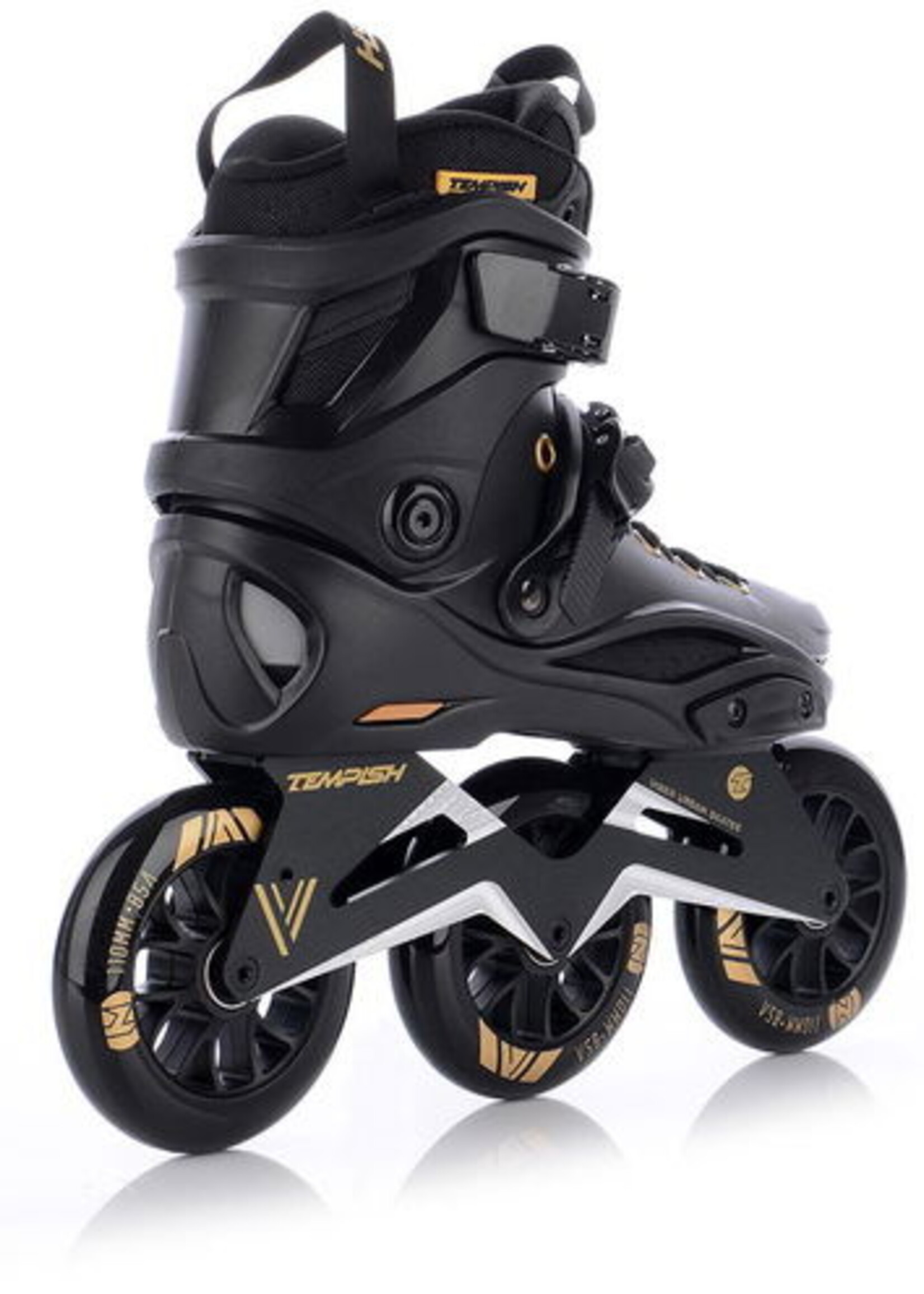 Tempish Tempish Viber 110 Black/Gold